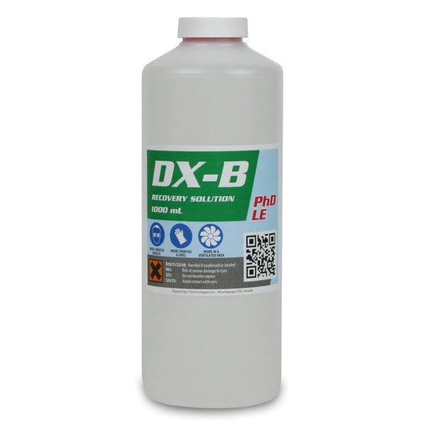 DX-B Recovery Solution for Eco-Solvent Epson Heads - www.allprintheads.com