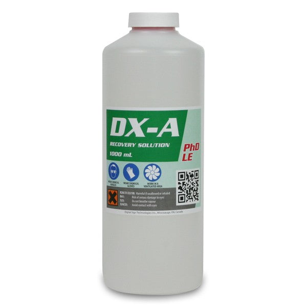 DX-A Recovery Solution for Solvent Epson Heads - www.allprintheads.com