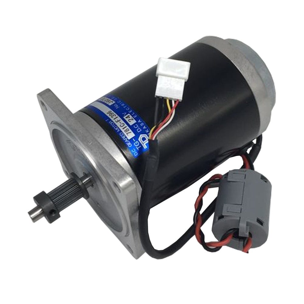 JV150 Y Drive Motor All Assy 2 - M020209 - www.allprintheads.com