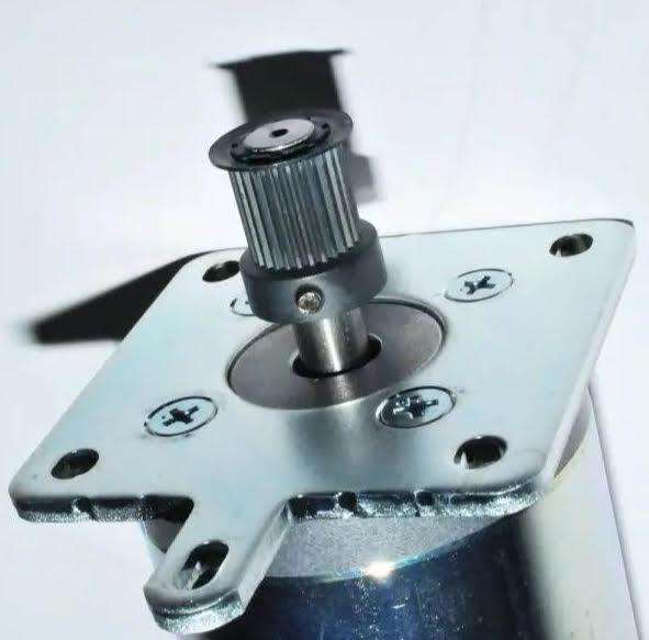 Carriage X Motor Epson GS6000 - www.allprintheads.com