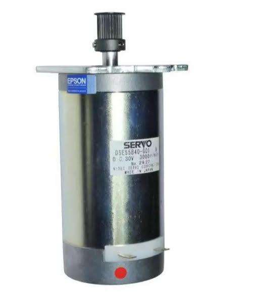 Carriage X Motor Epson GS6000 - www.allprintheads.com