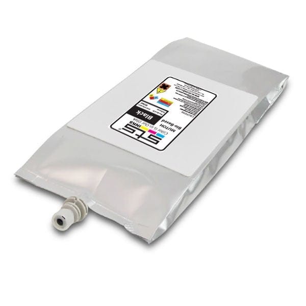Compatible Bag for Mutoh Bio-Based MP 950mL VJ-MP11 - www.allprintheads.com