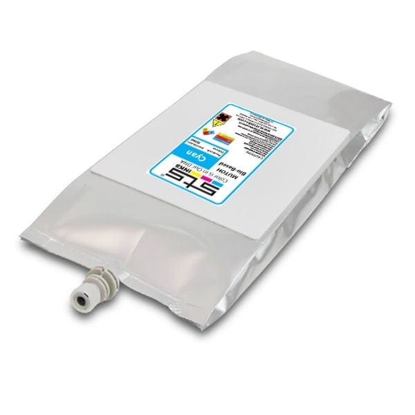 Compatible Bag for Mutoh Bio-Based MP 950mL VJ-MP11 - www.allprintheads.com