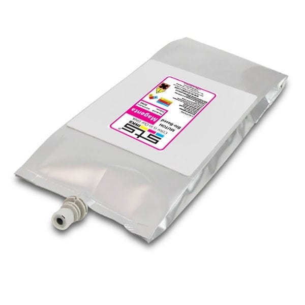 Compatible Bag for Mutoh Bio-Based MP 950mL VJ-MP11 - www.allprintheads.com