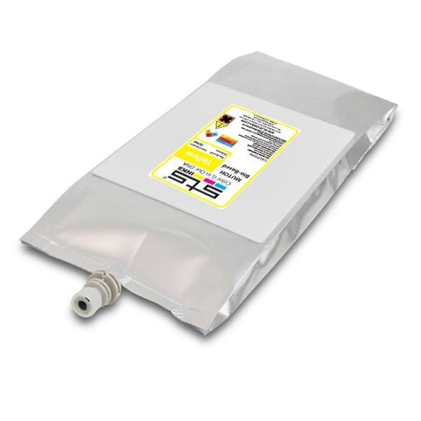 Compatible Bag for Mutoh Bio-Based MP 950mL VJ-MP11 - www.allprintheads.com