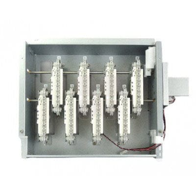 Colorpainter H-104S Wiping Station (HV) - U00112537100 - www.allprintheads.com
