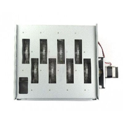 Colorpainter H-104S Wiping Station (HV) - U00112537100 - www.allprintheads.com