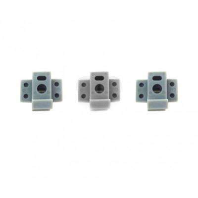 UJF-3042 Wiper Nozzle (3 pcs) - SPA-0182 - www.allprintheads.com