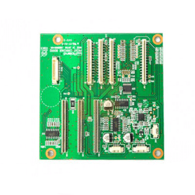 Roland VS-640 / VS-540 / VS-300 / VS-420. Assy, Print Carriage Board - W701407010 - www.allprintheads.com