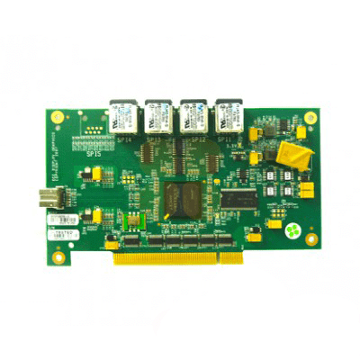 Arizona 350 PCB-Data Relay W/ ICT - 3W3010108256 - www.allprintheads.com