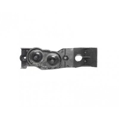 Solvent Head Manifold for Epson DX4 printhead - www.allprintheads.com