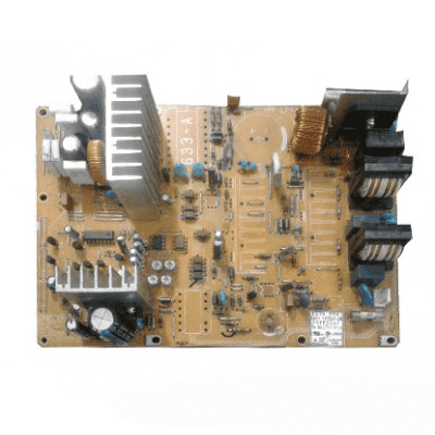Mutoh VJ-1324 Power Board Assy - DG-43172 - www.allprintheads.com