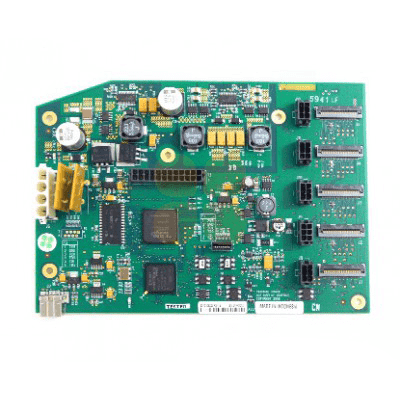 Arizona 550 Carriage PBA - 3W3010108525 - www.allprintheads.com