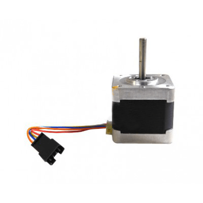 XR-640 Motor, Xs-5208-064 - 1000007733 - www.allprintheads.com