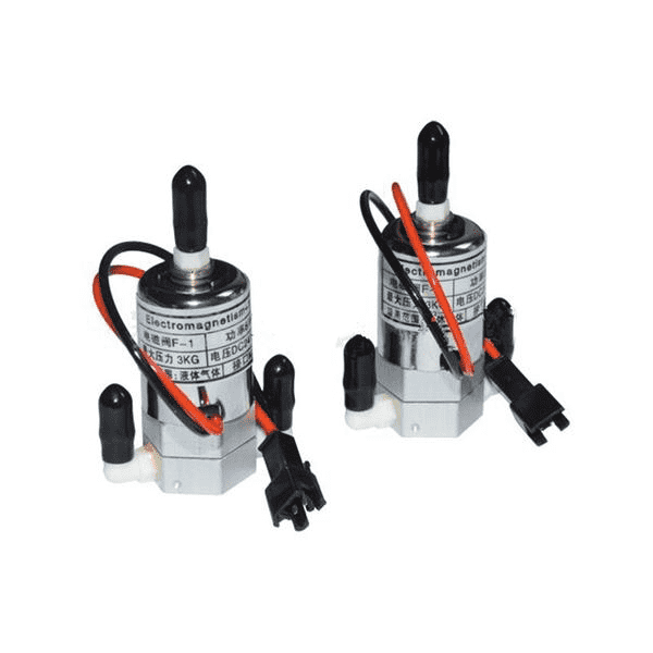 DC24V/5.5W Solenoid Electromagnetism Valve/Magnetic Valve - www.allprintheads.com