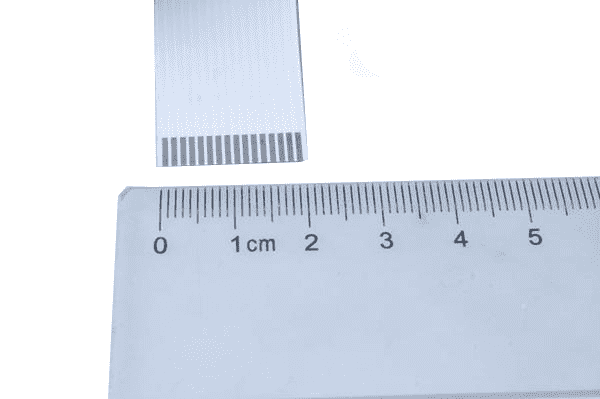 16pin Data Cable Challenger Infiniti Seiko Head Printers - www.allprintheads.com