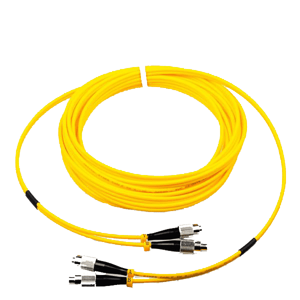 Infiniti / Challenger 10 meters Optical Fiber - www.allprintheads.com