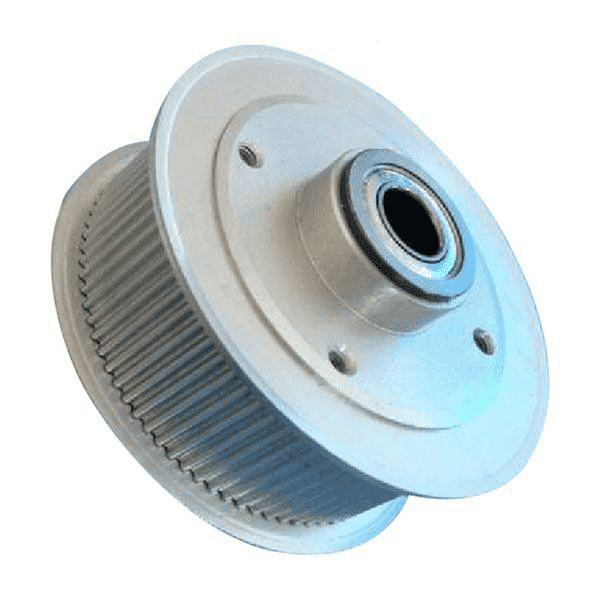 OEM Belt Pully For Roland printer XC-540 / XJ-640 / 740 - www.allprintheads.com