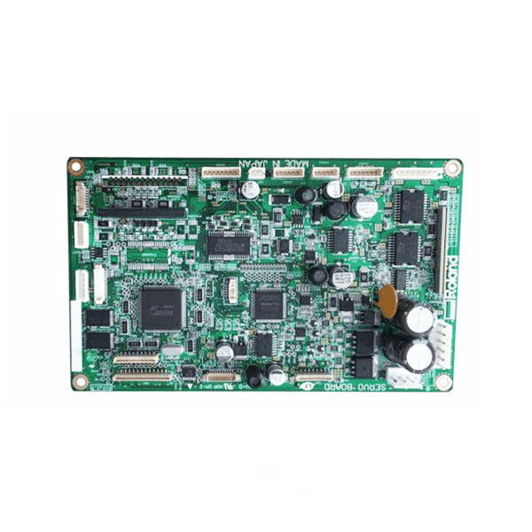Roland VS-640 Assy, Servo Board - 1000006708 - www.allprintheads.com