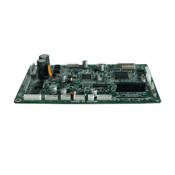 Roland RS-540 Assy Servo Board - 1000004994 - www.allprintheads.com