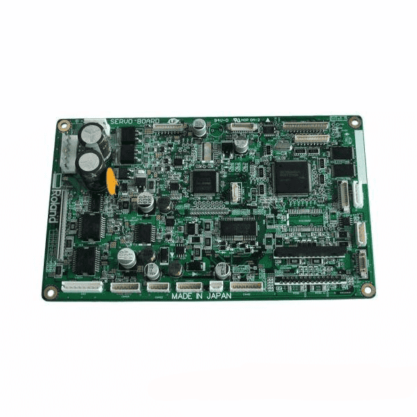 Roland RS-540 Assy Servo Board - 1000004994 - www.allprintheads.com