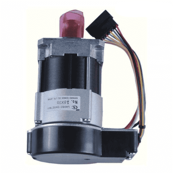 Roland XF-640 Assy, Scan Motor - 6702049010 - www.allprintheads.com