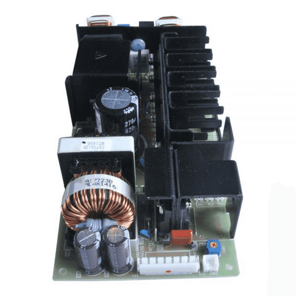 Roland Power Unit ZWD225PAF-0524/J - 1000000538 - www.allprintheads.com