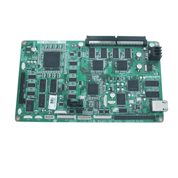 Roland XR-640 Assy, Main Board - 6702029000 - www.allprintheads.com