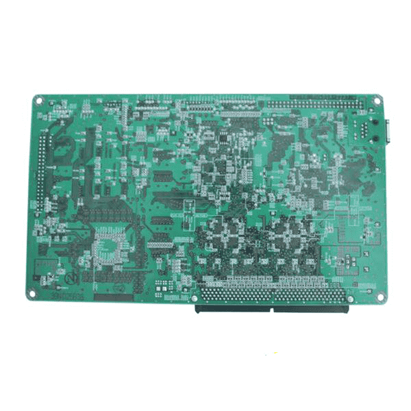 Roland XR-640 Assy, Main Board - 6702029000 - www.allprintheads.com