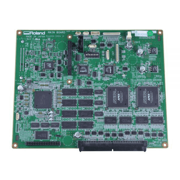 Roland SJ-1000 Mainboard - 1000002977 - www.allprintheads.com