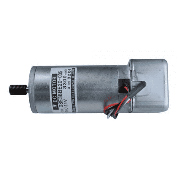 Roland SP-540V Assy, Feed Motor - 7876709020 - www.allprintheads.com