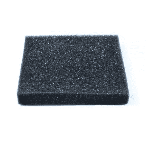 Roland FJ-540 / FJ-740 Black Sponge - www.allprintheads.com