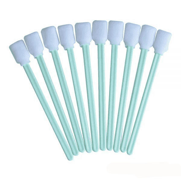 10pcs/bag Cleaning Swabs for All Printheads - www.allprintheads.com