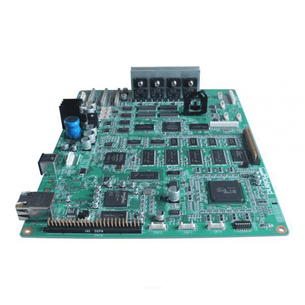 Roland VP-540 / VP-300 Mainboard 6700469010 - www.allprintheads.com
