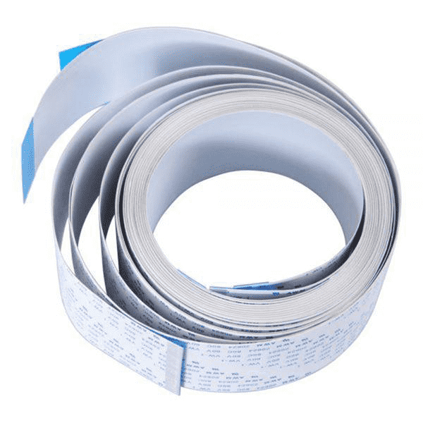 2940mm Trailing Data Cable For Roland FJ-740 - www.allprintheads.com