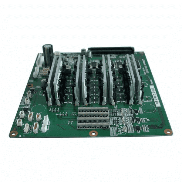 Roland XF-640 Assy, Head Board - 6702048020 - www.allprintheads.com