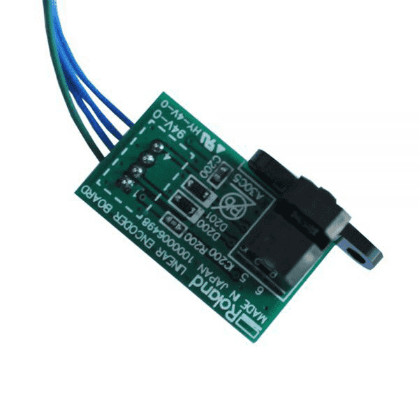 Roland BN-20 Linear Encoder Board 6701681100 - www.allprintheads.com