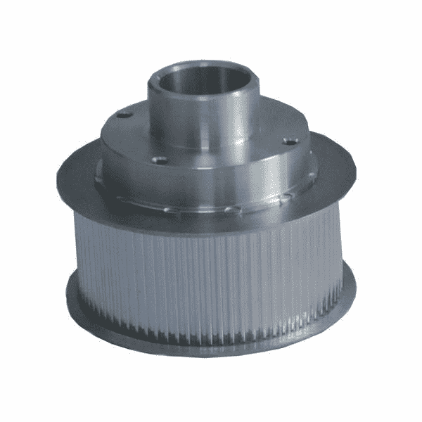 Roland AJ-1000 Pulley, T79P2S16 (B27C45.5) - 21975163 - www.allprintheads.com