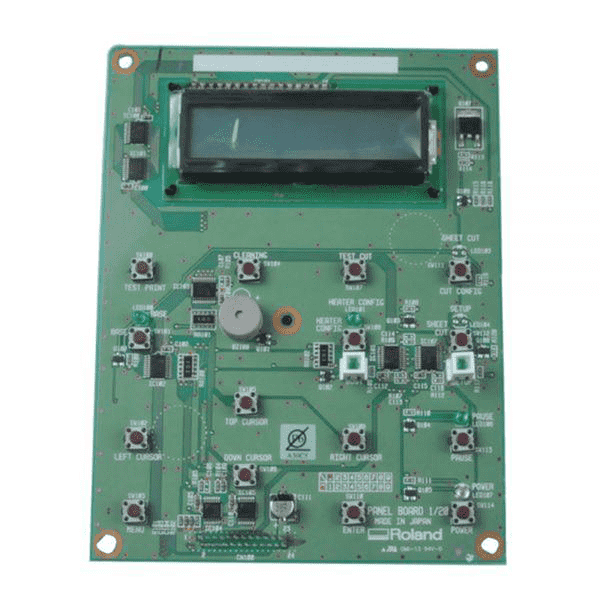 Roland SP-300 Panel Board - W840605010 - www.allprintheads.com