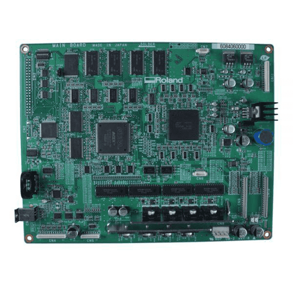 Roland SP-300V Assy, Main Board - 6084060000 - www.allprintheads.com