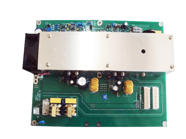 Roland FJ-540 Power Supply Board - 1000007552 - www.allprintheads.com