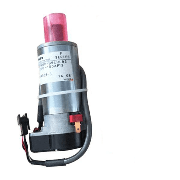 Roland FJ-540 Assy, Scan Motor 3 - 6811909080 - www.allprintheads.com