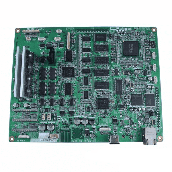 Roland VP-540i Main Board - 6700989010 - www.allprintheads.com