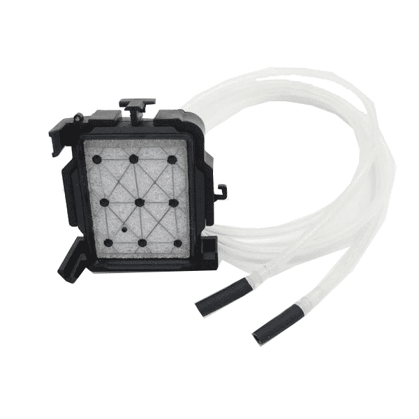 Roland RE-640 Assy, Cap Top - 6701409200 - www.allprintheads.com