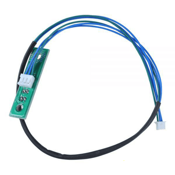 Roland FJ-540 Paperside Sensor board Assy - W811904260 - www.allprintheads.com