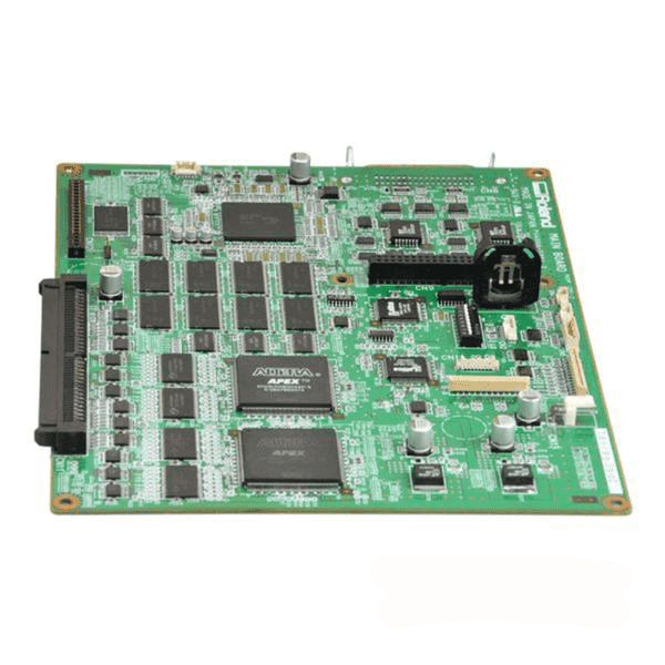 Roland FJ-540 Assy, Main Board - 1000002976 - www.allprintheads.com