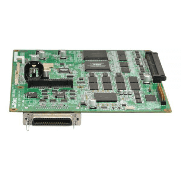 Roland FJ-540 Assy, Main Board - 1000002976 - www.allprintheads.com