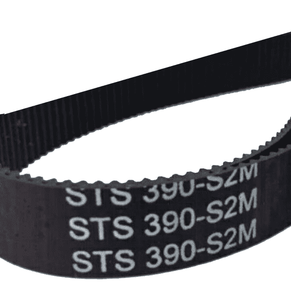 XENONS X2 Printer S2M 390 carriage CR belt - www.allprintheads.com