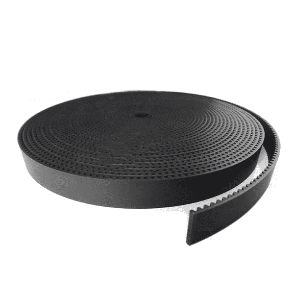 Xenons Printer Long Belt for X3A-6407ASE / X3A-6407ADE - www.allprintheads.com