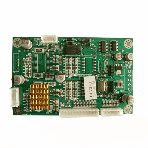 Xenons Cleaning Board X3A-6407ASE Eco-solvent Printer - www.allprintheads.com